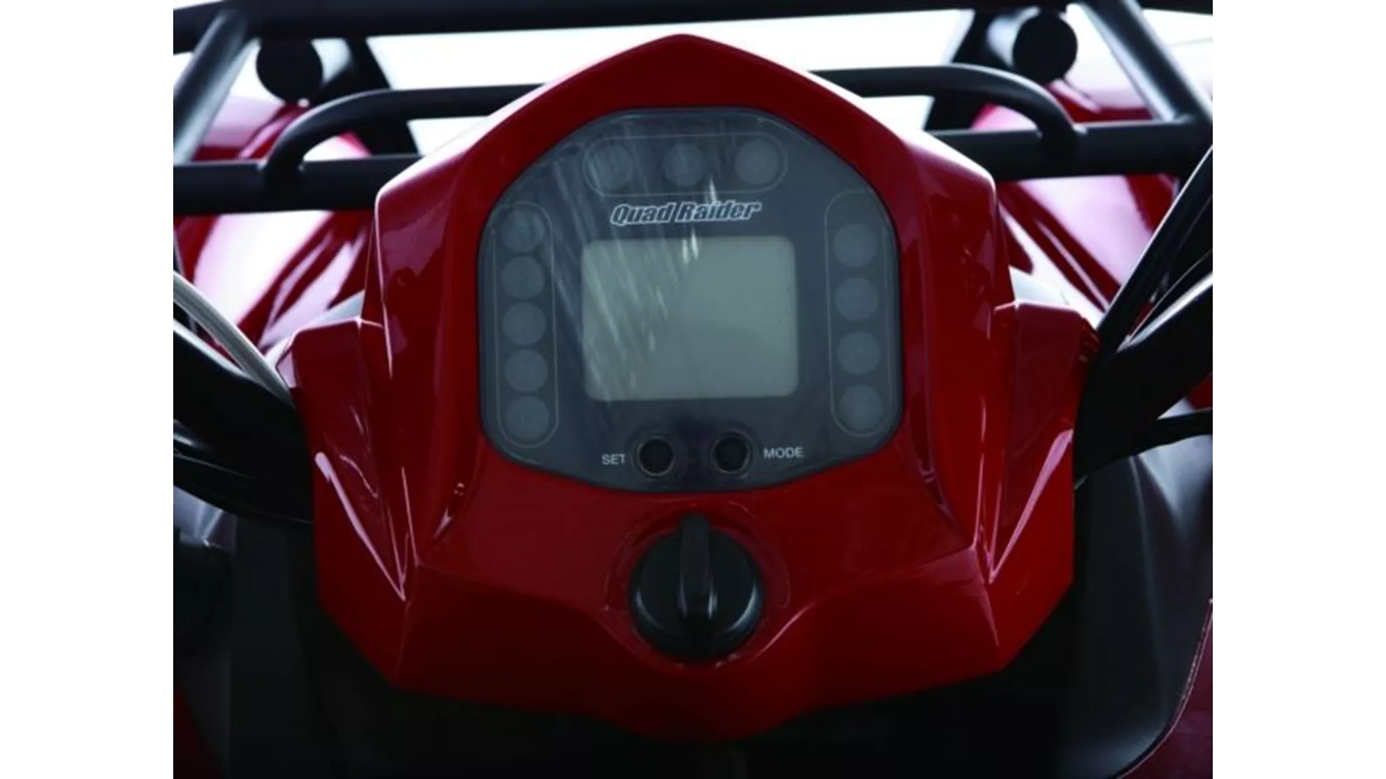 Sym Quad Raider 600 - Image 5 Sym Quad Raider 600 - Image 5