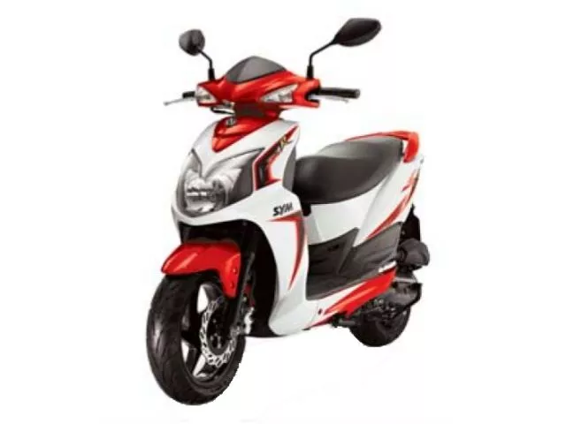 Sym Jet 4 50 R Sym Jet 4 50 R