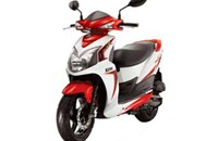 Sym Jet 4 50 R 2013 - Bild 2