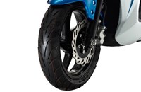 Sym Jet 4 50 R 2013 - Bild 5