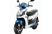 Sym Jet 4 50 R 2013 - Bild 7