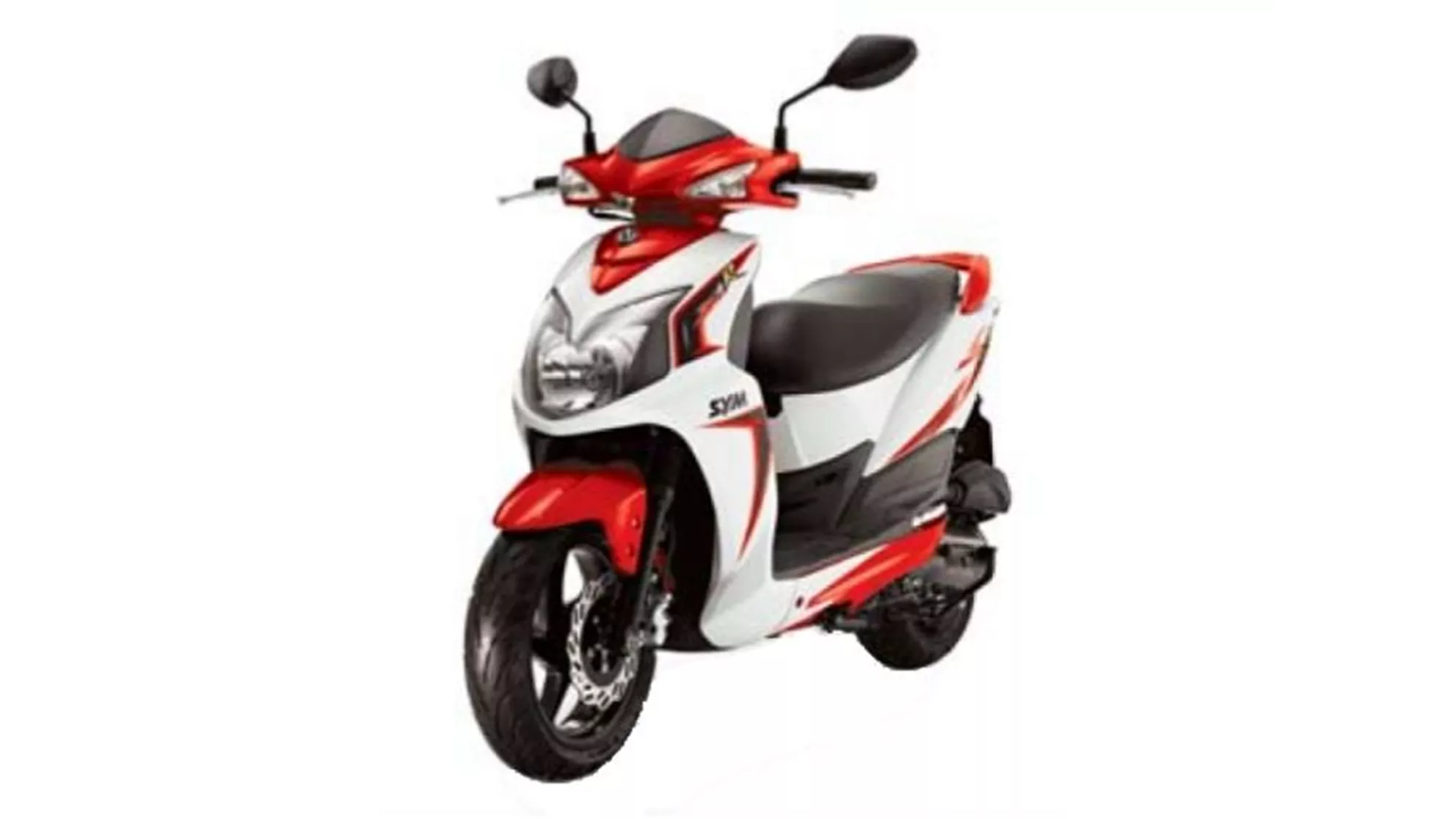 Sym Jet 4 50 R - Image 6 Sym Jet 4 50 R - Image 6