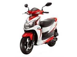 Sym Jet 4 50 R 2013