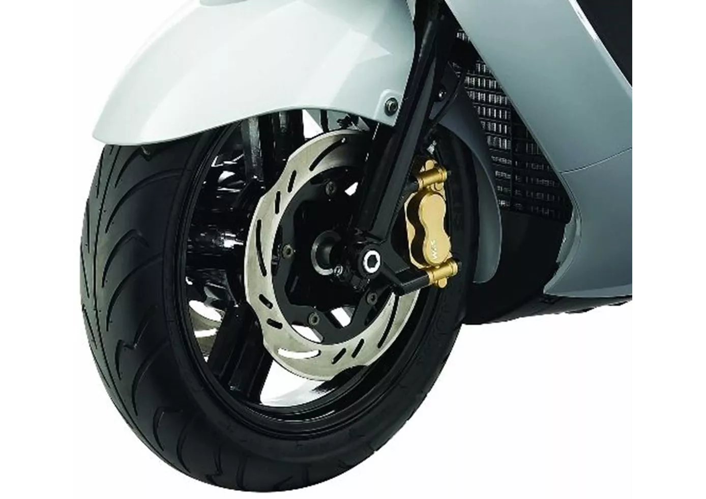 Sym MaxSym 400i 2013 Sym MaxSym 400i 2013