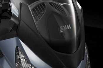 Sym MaxSym 400i 2013 - Bild 9 Sym MaxSym 400i 2013 - Bild 9