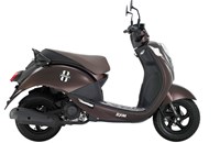 Sym Mio 50 Coffee 2013 - Bild 6