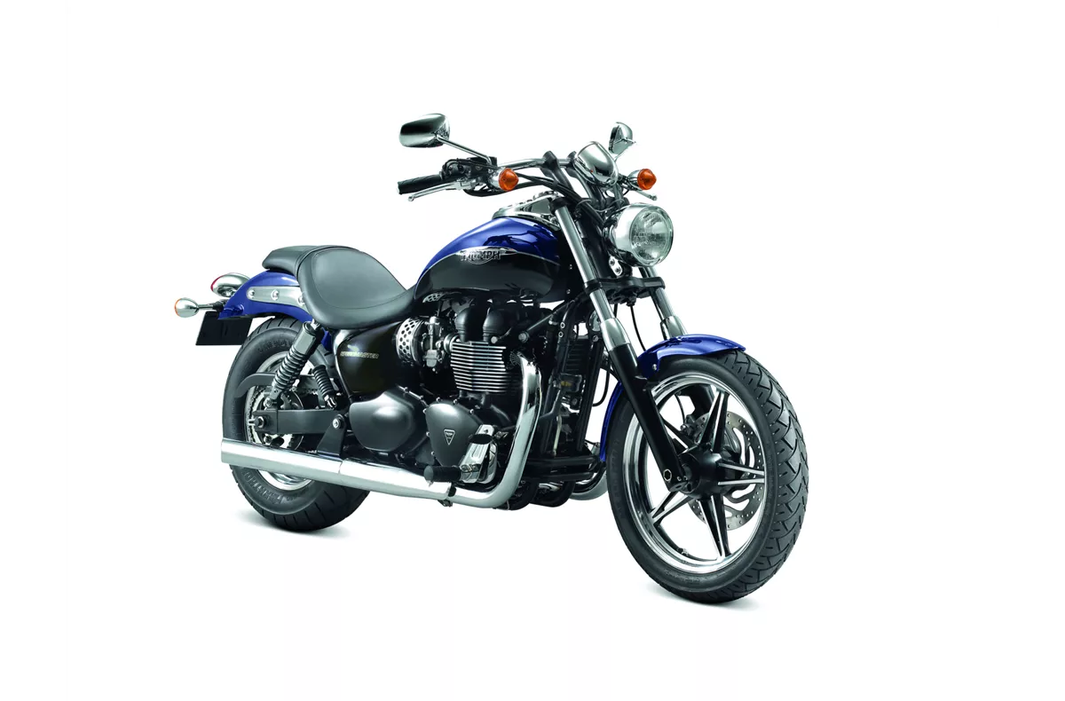 Triumph Speedmaster Triumph Speedmaster