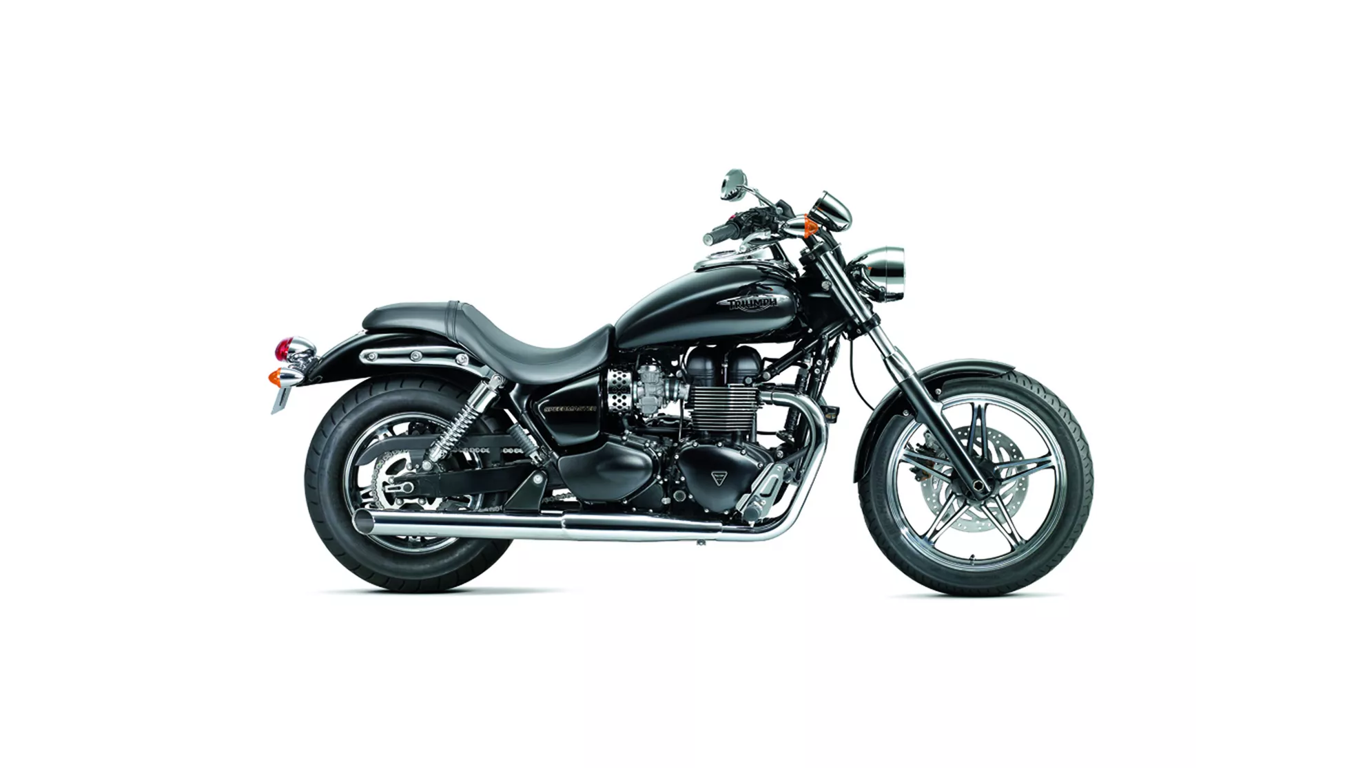 Triumph Speedmaster - Image 1 Triumph Speedmaster - Image 1
