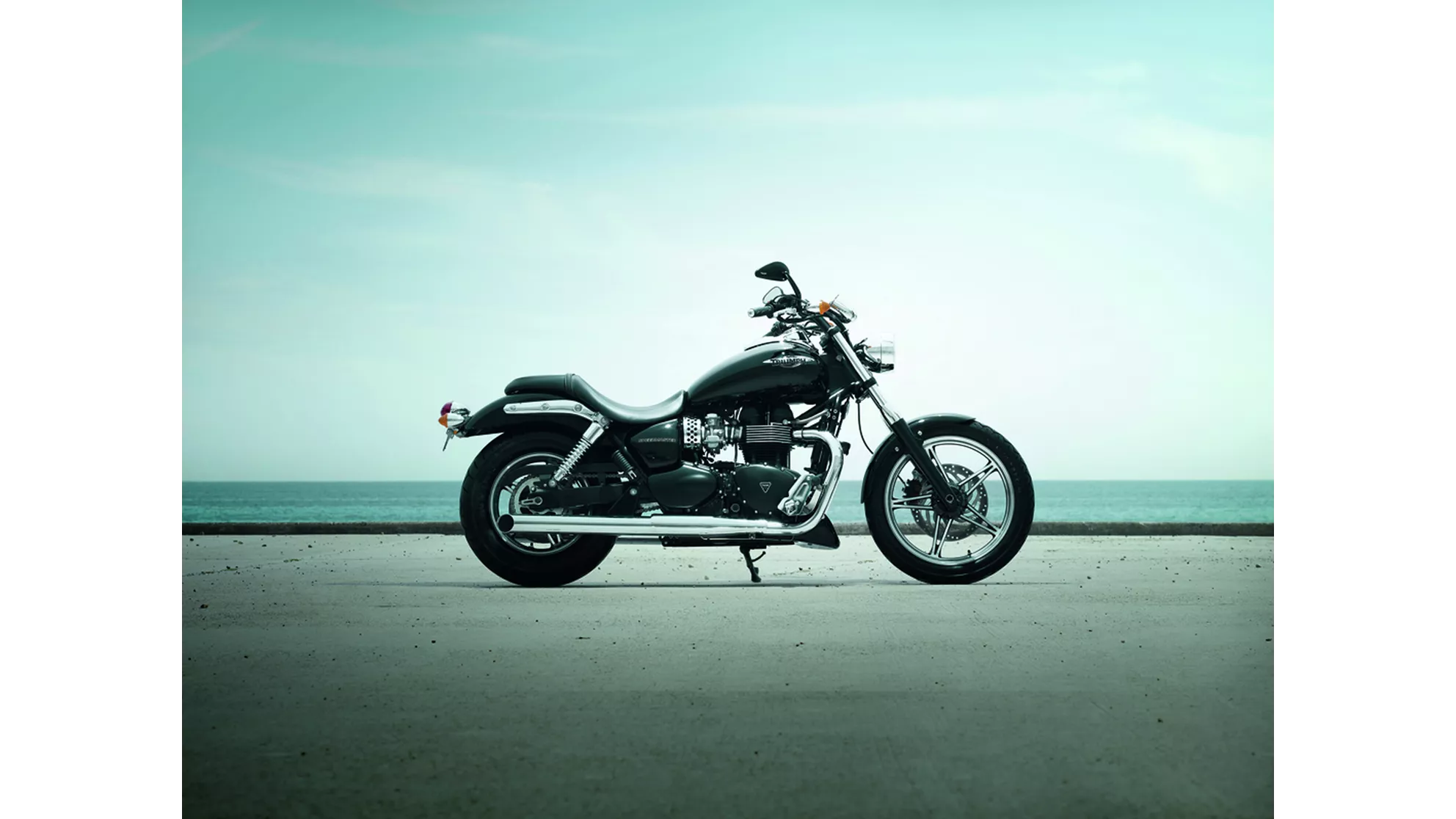 Triumph Speedmaster - Image 5 Triumph Speedmaster - Image 5