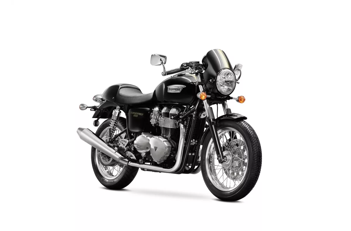 Triumph Thruxton Triumph Thruxton
