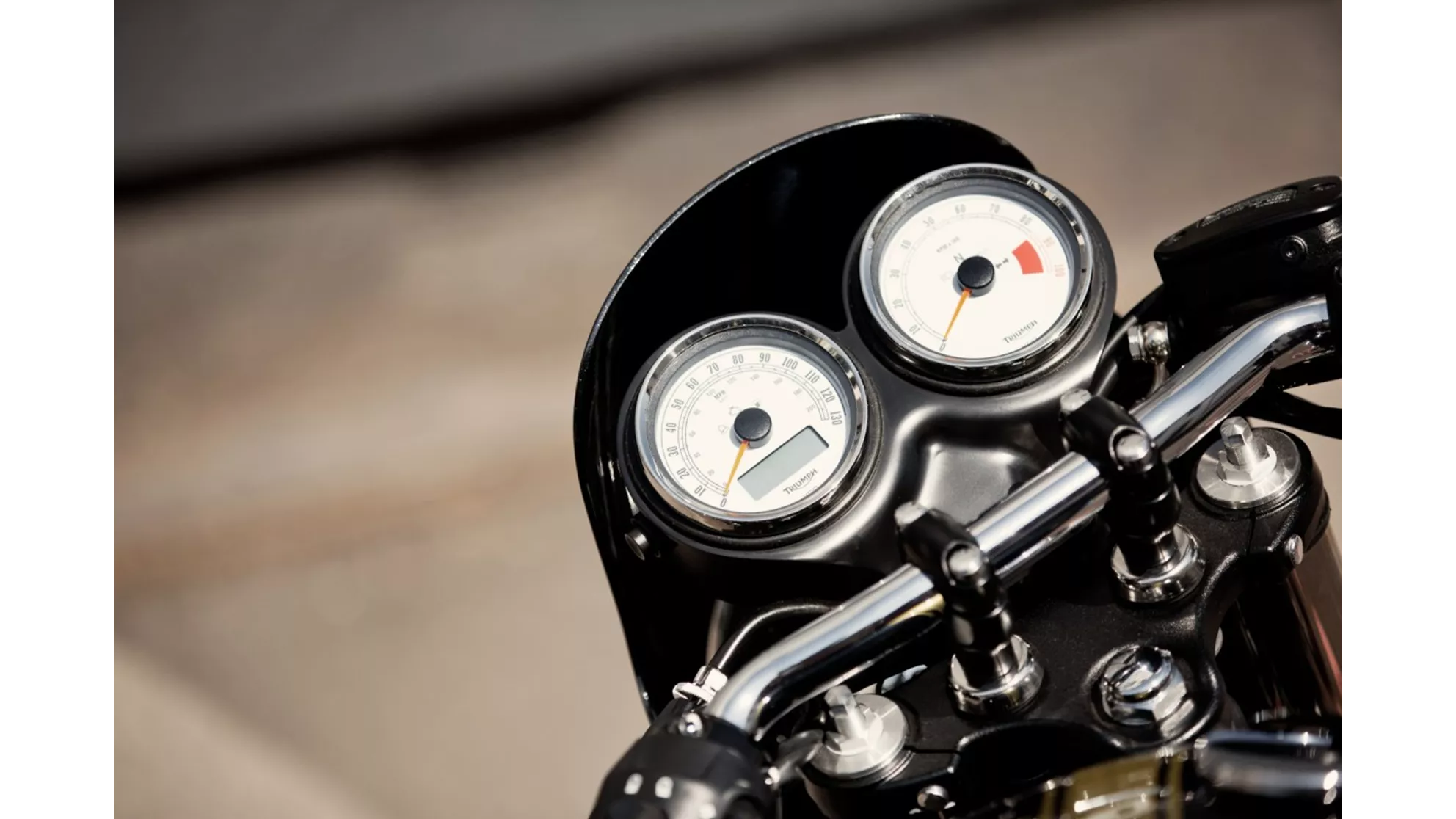 Triumph Thruxton - Image 6 Triumph Thruxton - Image 6