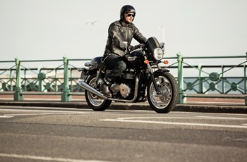 Triumph Thruxton 2013 - Bild 9 Triumph Thruxton 2013 - Bild 9
