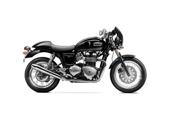 Triumph Thruxton 2013 - Bild 11 Triumph Thruxton 2013 - Bild 11