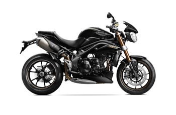 Triumph Speed Triple 1050 2013 - Bild 5 Triumph Speed Triple 1050 2013 - Bild 5