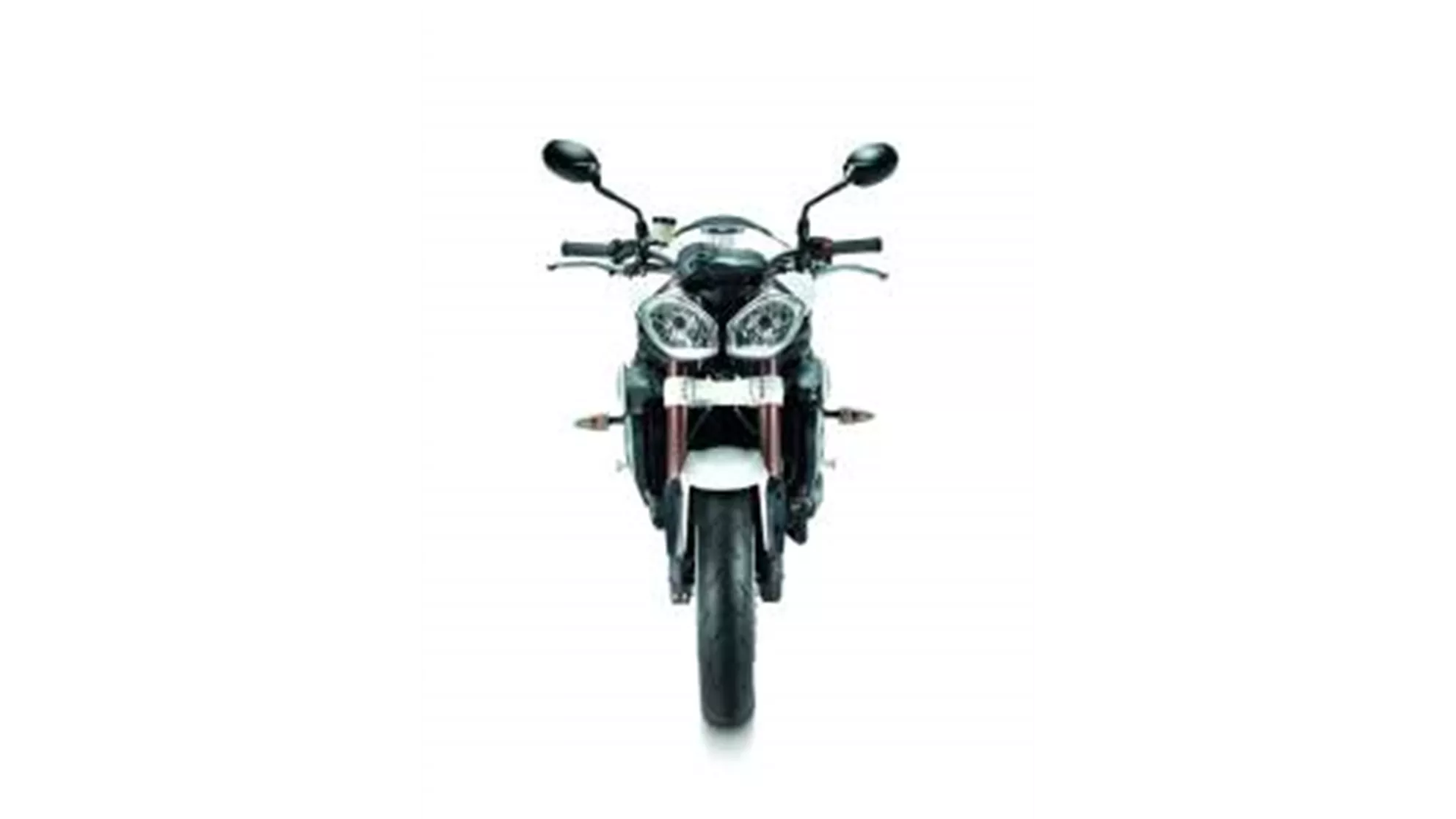 Triumph Speed Triple 1050 - Image 3 Triumph Speed Triple 1050 - Image 3