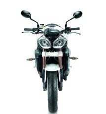 Triumph Speed Triple 1050 2013 - Bild 6 Triumph Speed Triple 1050 2013 - Bild 6
