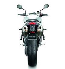 Triumph Speed Triple 1050 2013 - Bild 7 Triumph Speed Triple 1050 2013 - Bild 7