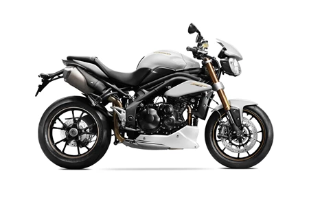 Triumph Speed Triple 1050 2013 Triumph Speed Triple 1050 2013