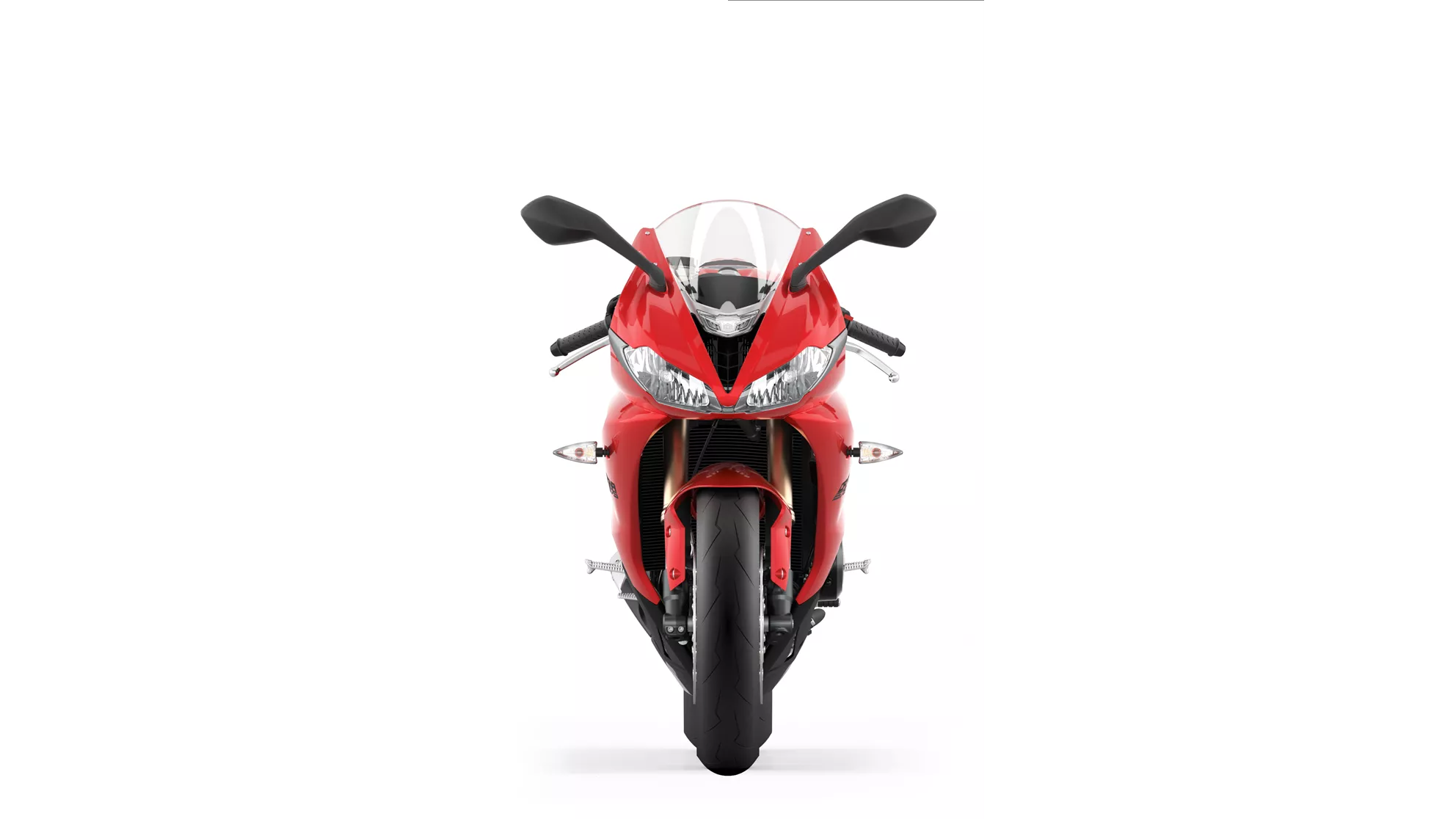 Triumph Daytona 675 - Image 2 Triumph Daytona 675 - Image 2