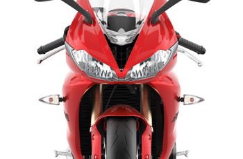 Triumph Daytona 675 2013 - Bild 4 Triumph Daytona 675 2013 - Bild 4
