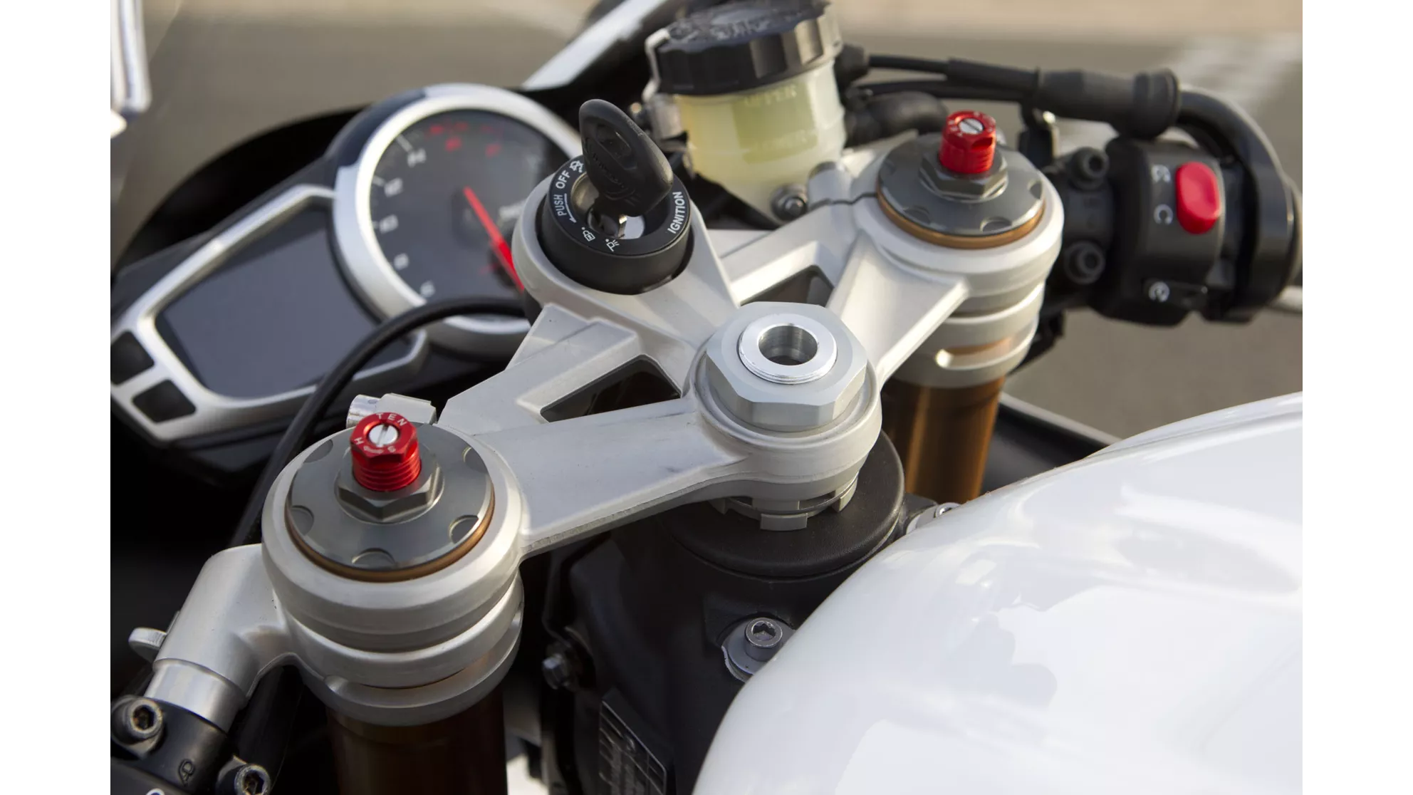Triumph Daytona 675 - Image 9 Triumph Daytona 675 - Image 9