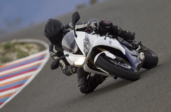 Triumph Daytona 675 2013 - Bild 14 Triumph Daytona 675 2013 - Bild 14
