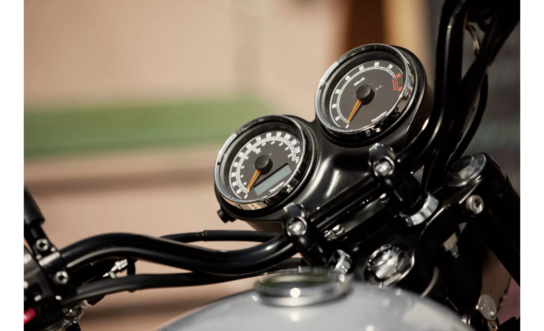 Triumph Scrambler 2013 Triumph Scrambler 2013
