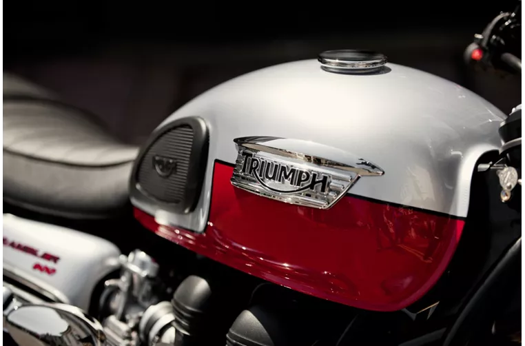 Triumph Scrambler 2013 Triumph Scrambler 2013