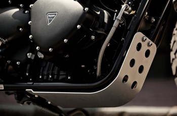 Triumph Scrambler 2013 - Bild 9