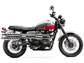 Triumph Scrambler 2013 Triumph Scrambler 2013