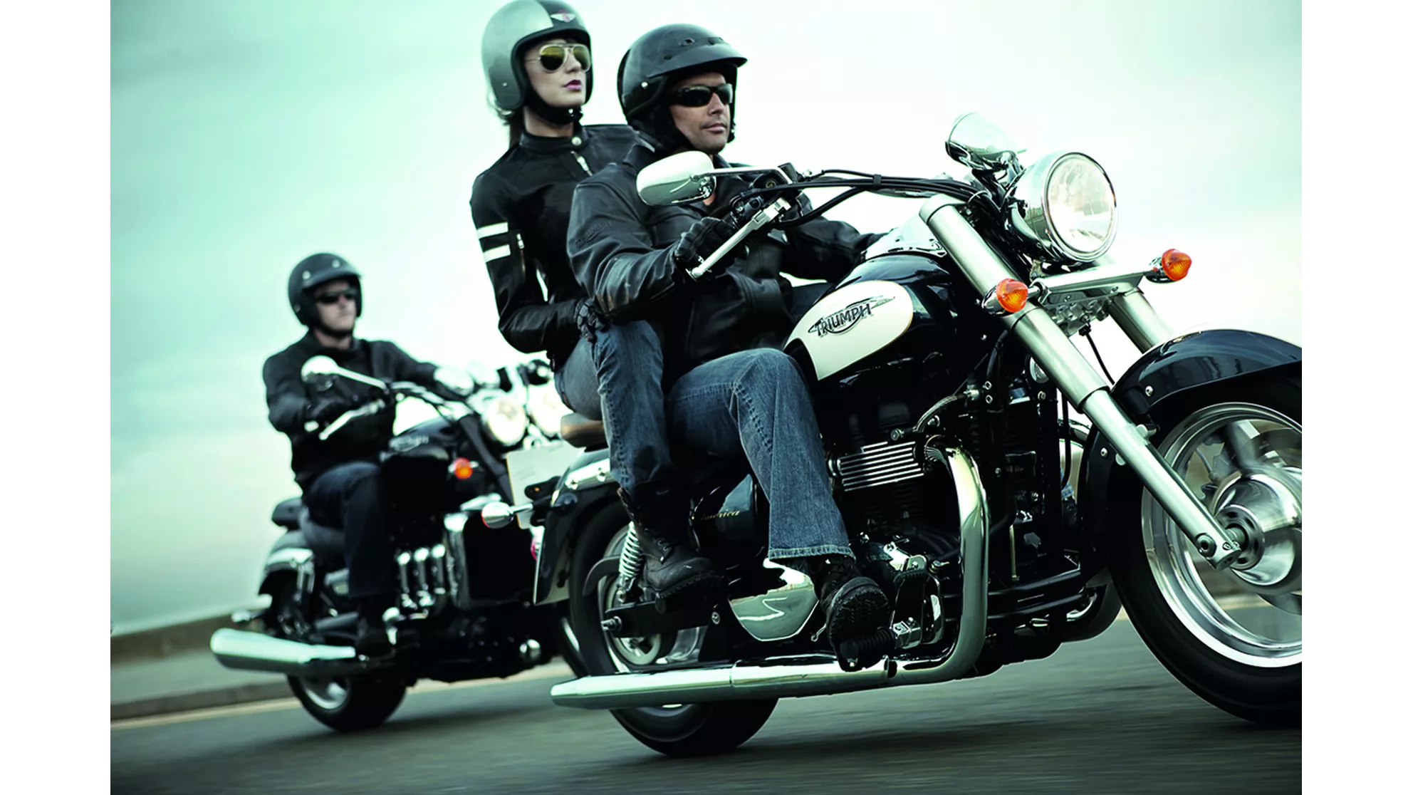 Triumph America - Image 2 Triumph America - Image 2