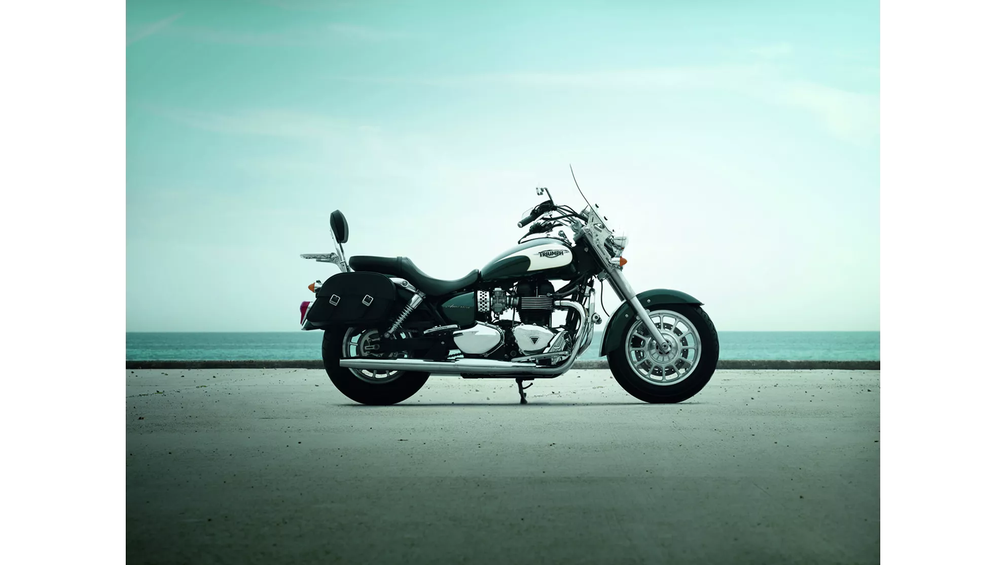 Triumph America - Image 5 Triumph America - Image 5