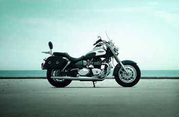 Triumph America 2013 - Bild 7