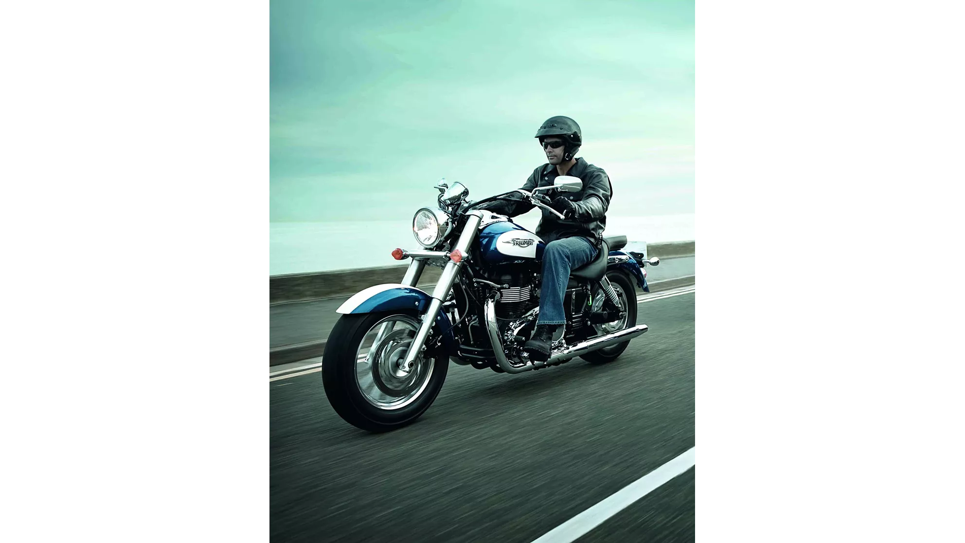 Triumph America - Image 6 Triumph America - Image 6