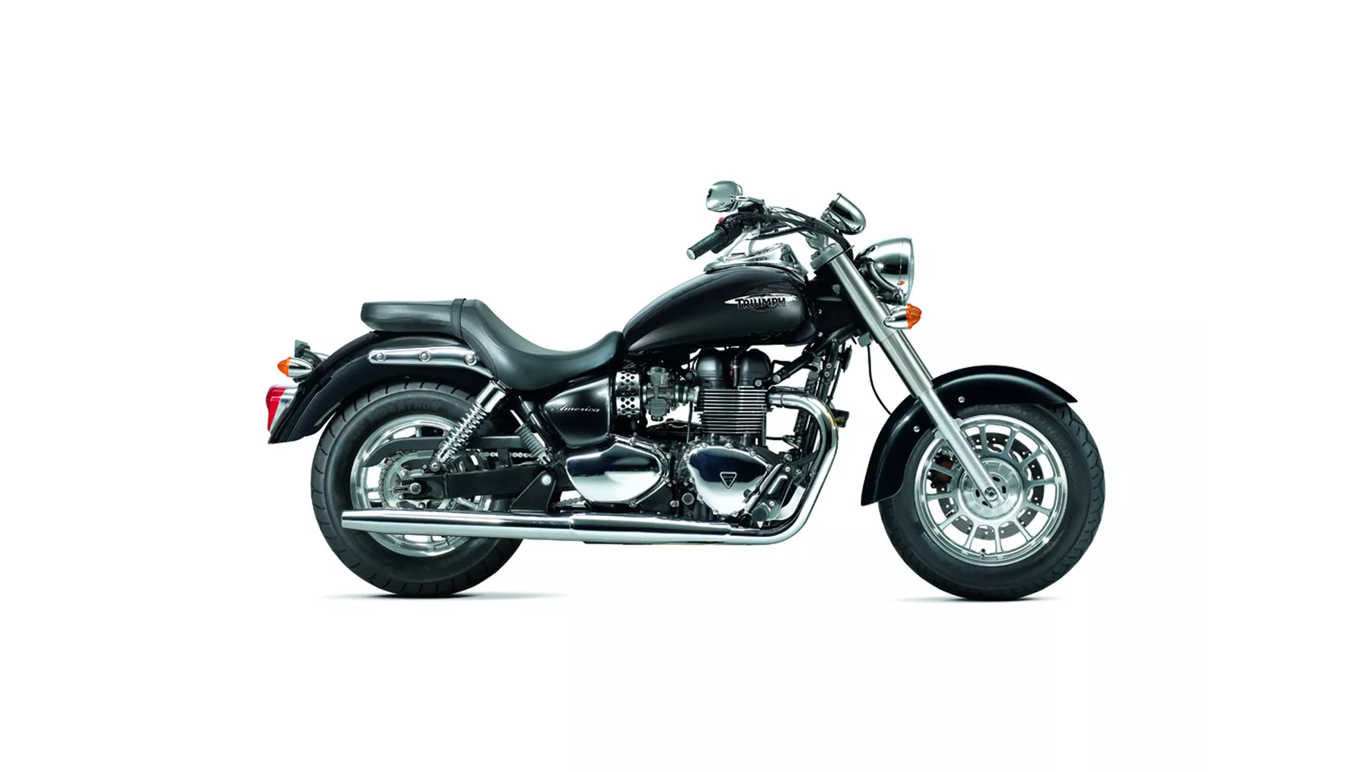 Triumph America - Image 7 Triumph America - Image 7