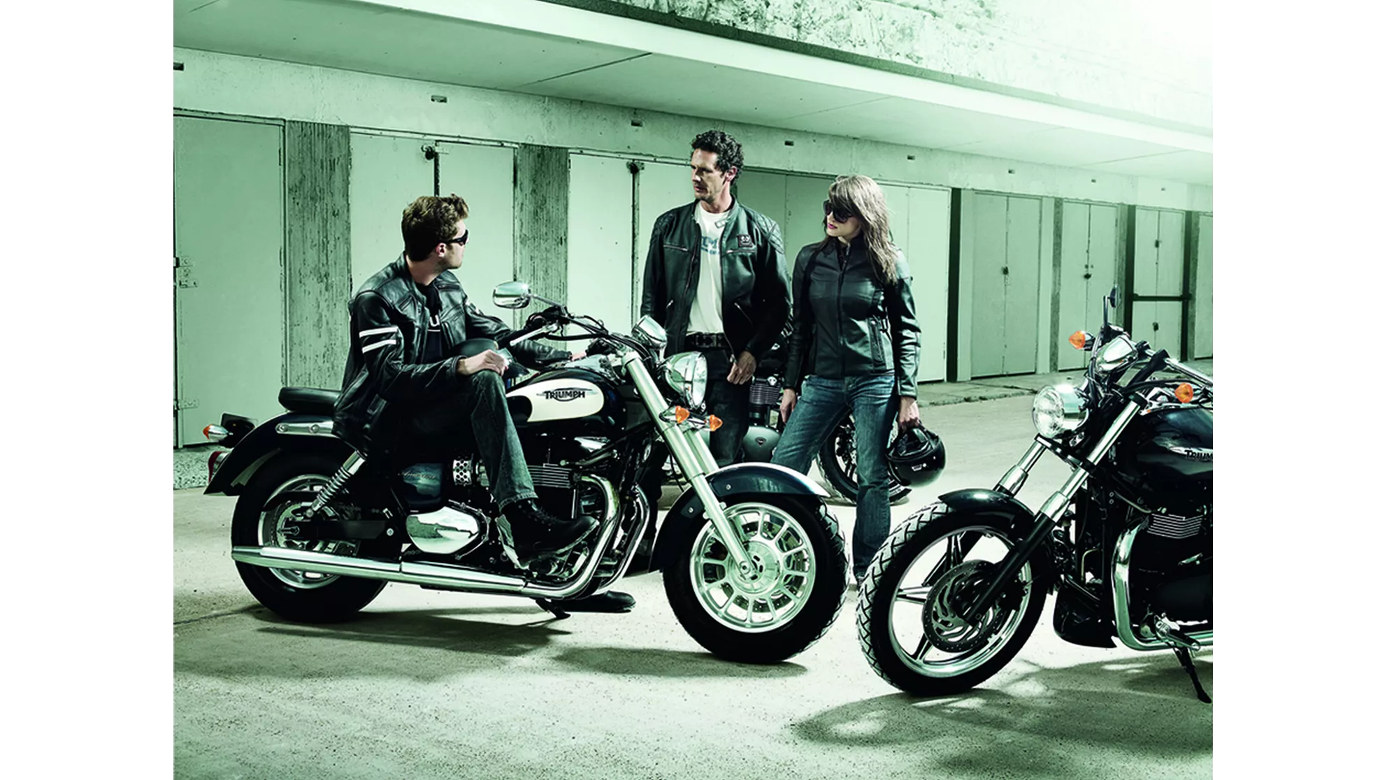 Triumph America - Image 8 Triumph America - Image 8