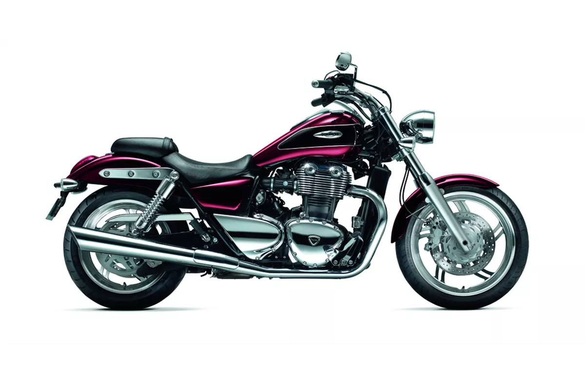 Triumph Thunderbird Triumph Thunderbird