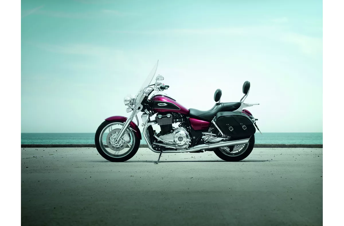 Triumph Thunderbird Triumph Thunderbird