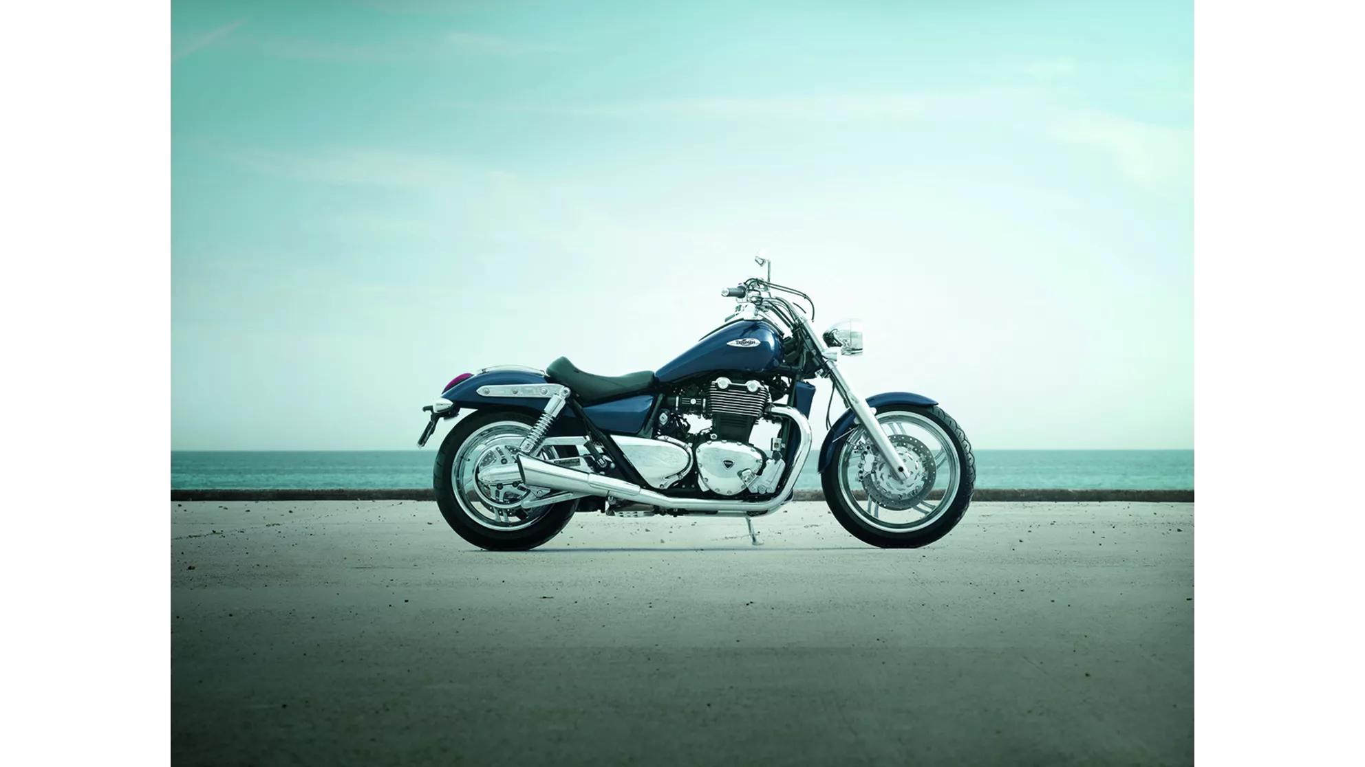 Triumph Thunderbird - Image 2 Triumph Thunderbird - Image 2