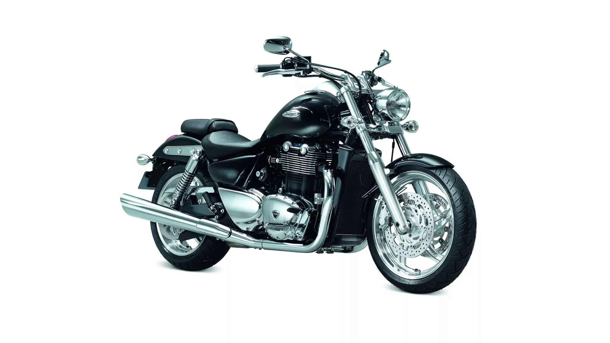 Triumph Thunderbird - Image 3 Triumph Thunderbird - Image 3