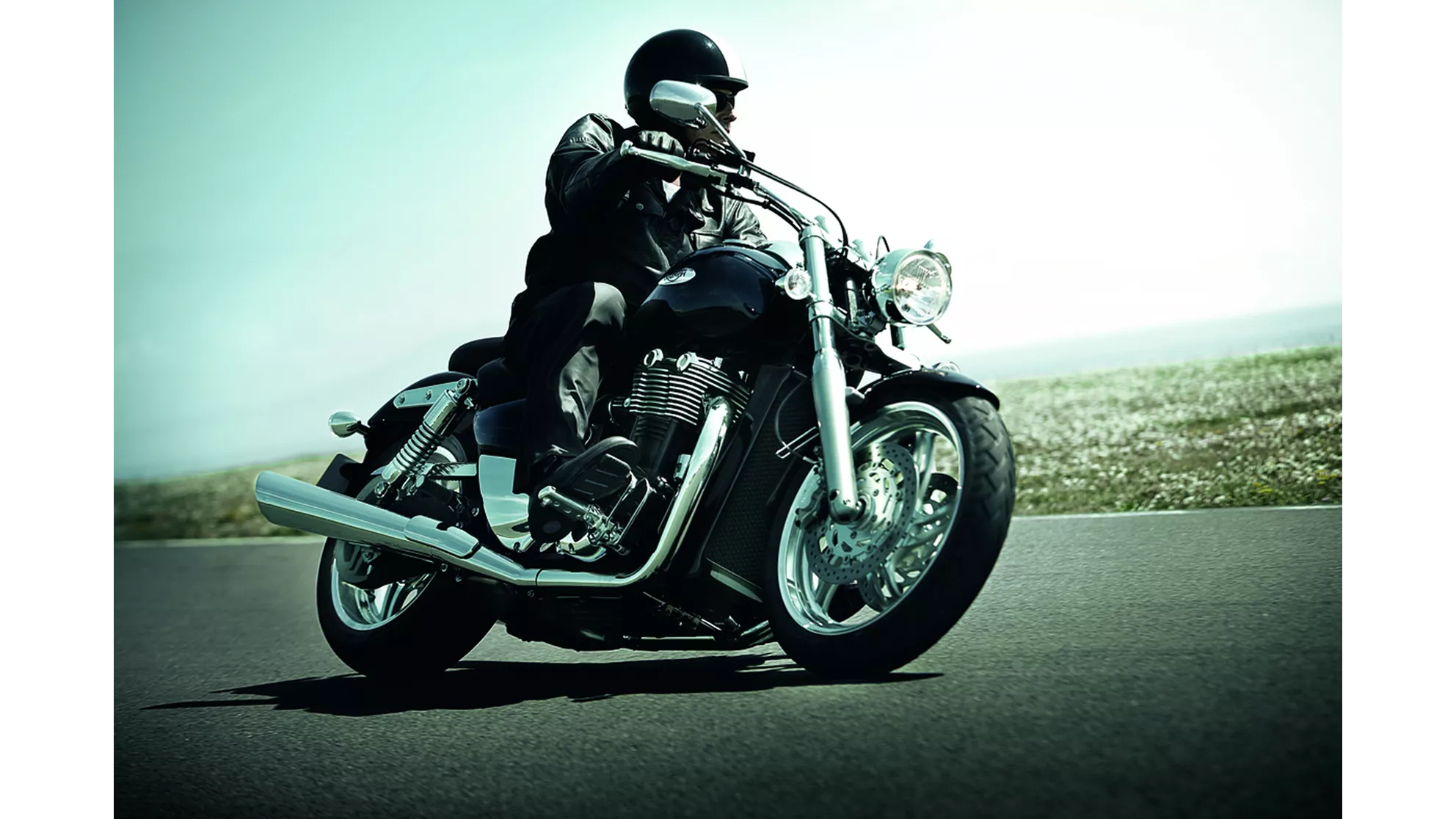 Triumph Thunderbird - Image 6 Triumph Thunderbird - Image 6