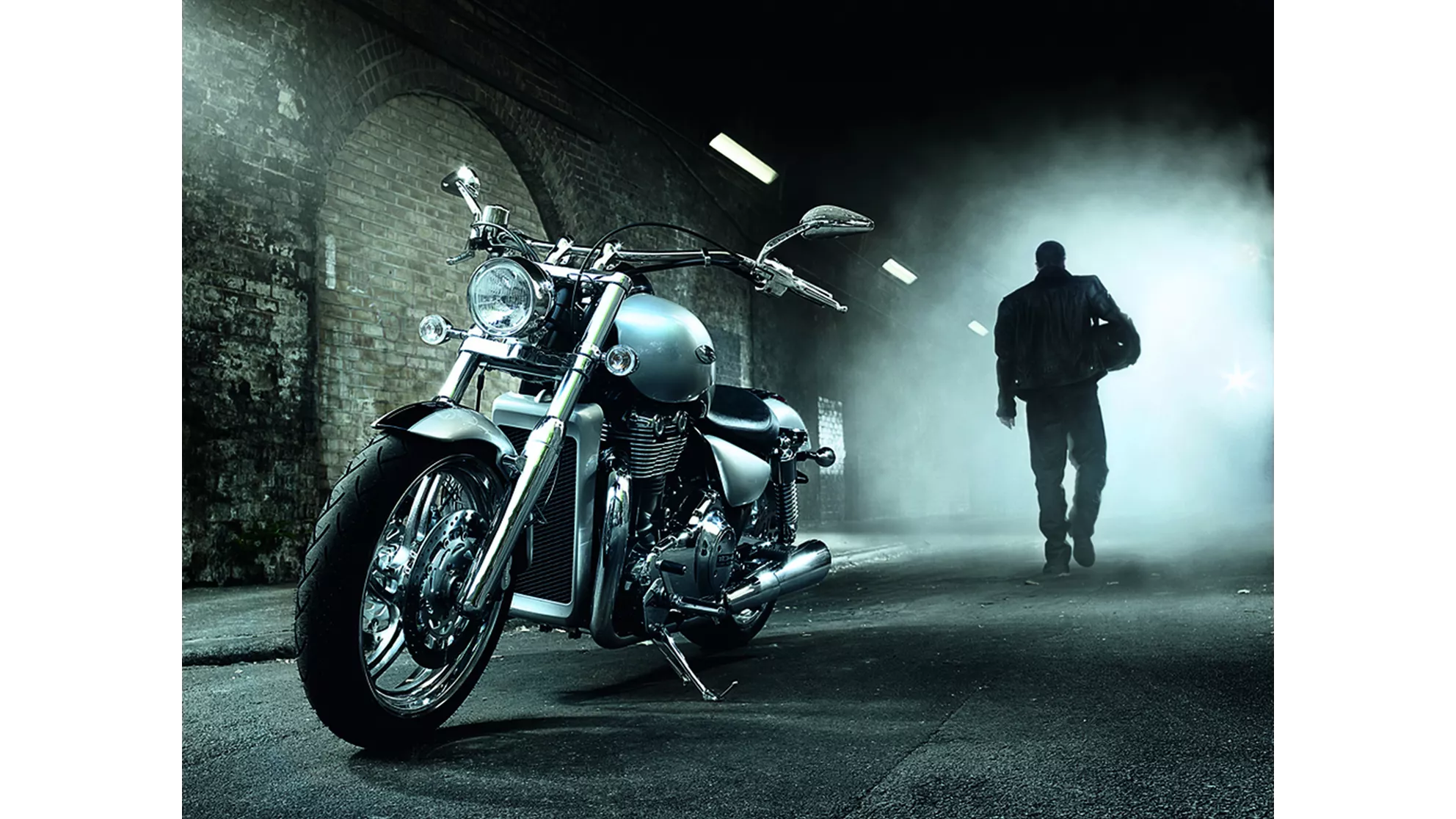 Triumph Thunderbird - Image 7 Triumph Thunderbird - Image 7