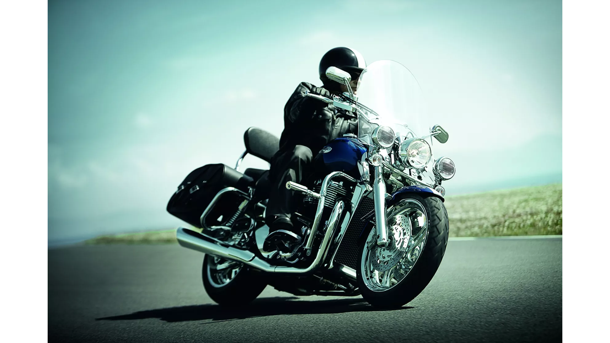 Triumph Thunderbird - Image 8 Triumph Thunderbird - Image 8