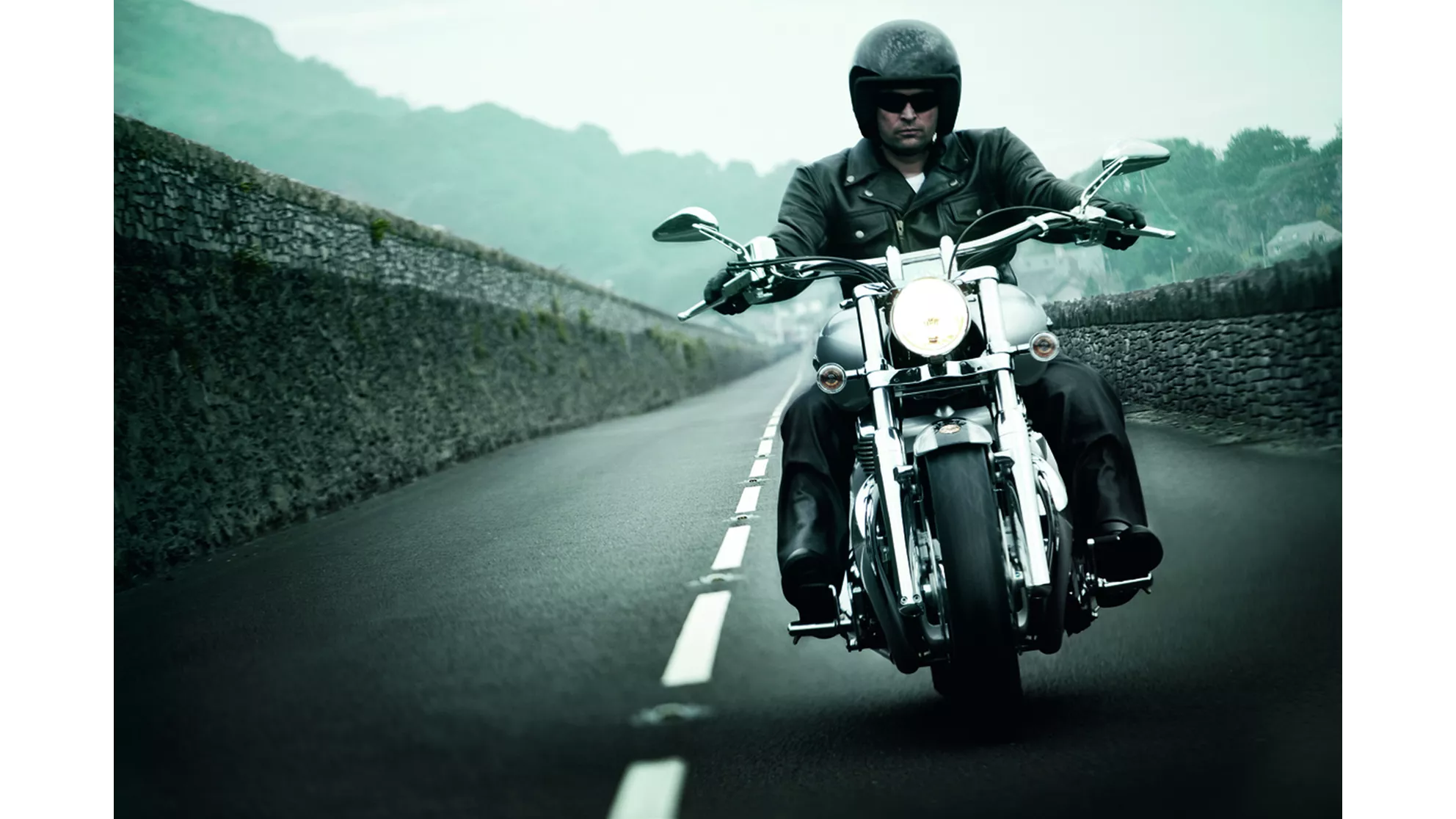 Triumph Thunderbird - Image 9 Triumph Thunderbird - Image 9