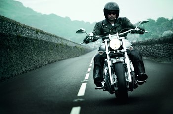 Triumph Thunderbird 2013 - Bild 11