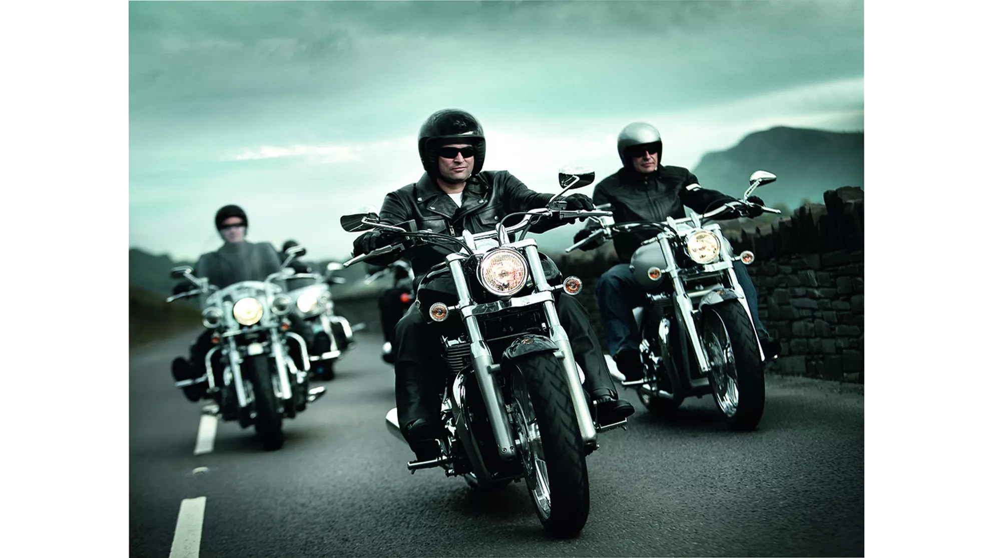 Triumph Thunderbird - Image 10 Triumph Thunderbird - Image 10