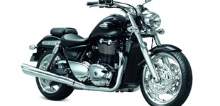 Triumph Thunderbird 2013 vs Moto Guzzi Breva 1200 2013