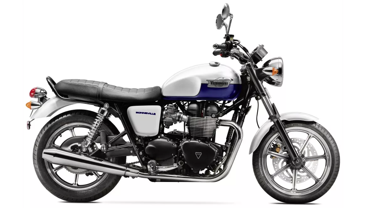 Triumph Bonneville 2013 Triumph Bonneville 2013