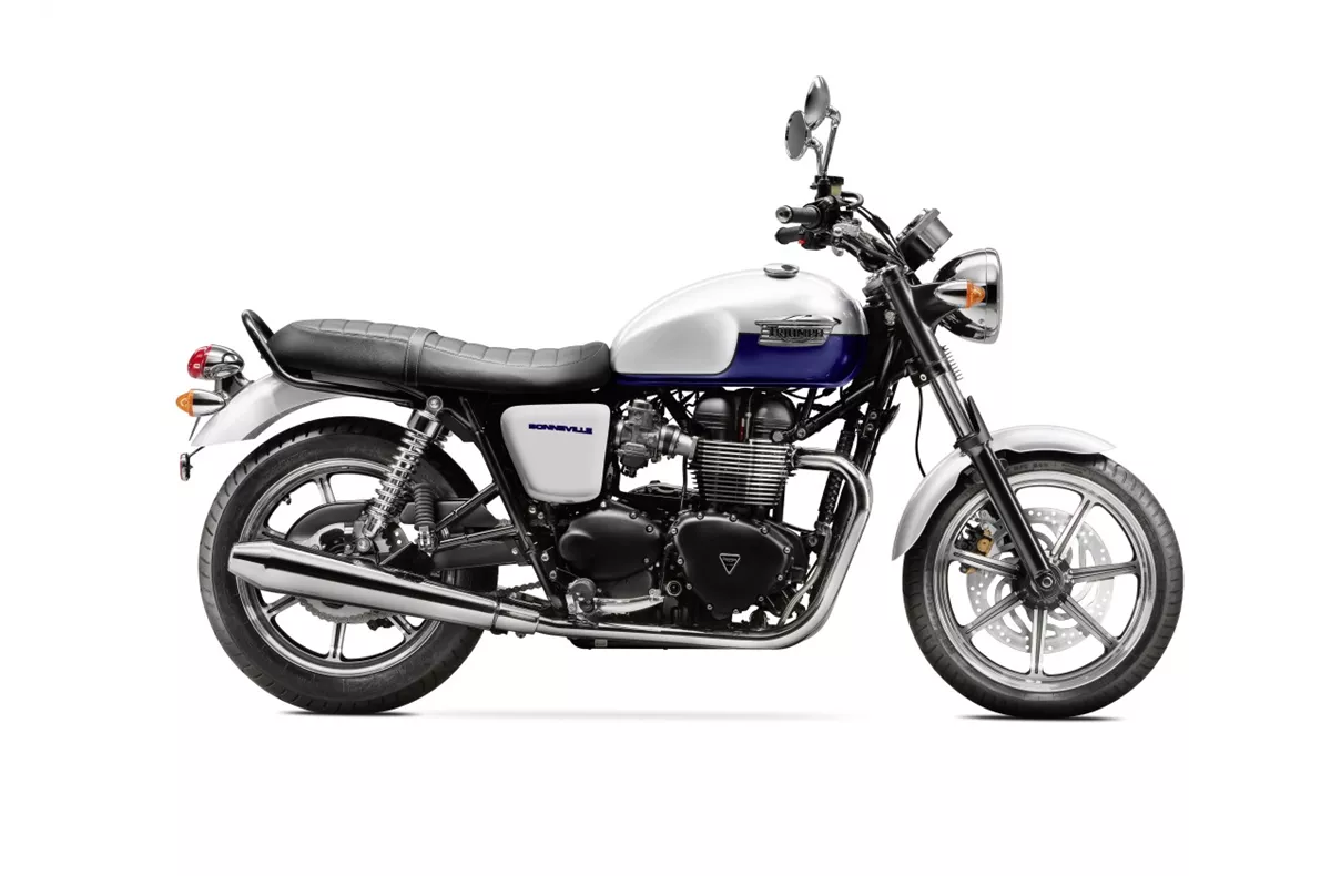 Triumph Bonneville Triumph Bonneville
