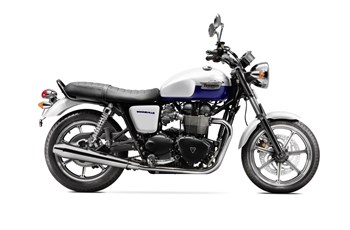 Triumph Bonneville 2013 - Bild 2 Triumph Bonneville 2013 - Bild 2